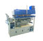 220V / 50Hz 5KW Logam Berbasis Air Hot Melt Adhesive Coating Machine Untuk Kayu / Plastik / Bahan Logam