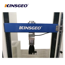Unit Komputer Kontrol Windows Metode Servo Elektronik Otomatis Mesin Uji Universal