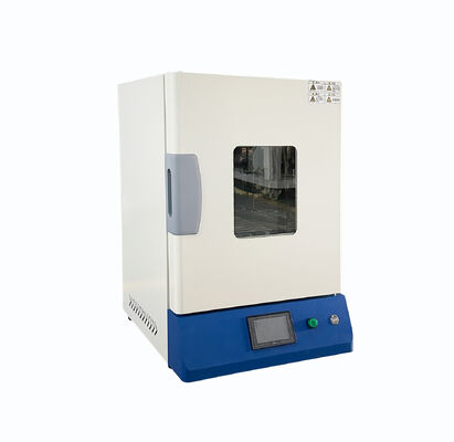 Laboratorium suhu konstan oven udara panas