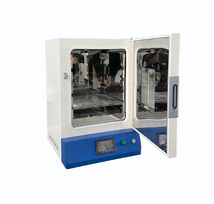 Laboratorium suhu konstan oven udara panas