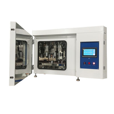 Oven Kekuatan Retensi Industri untuk Pengujian Produk Perekat
