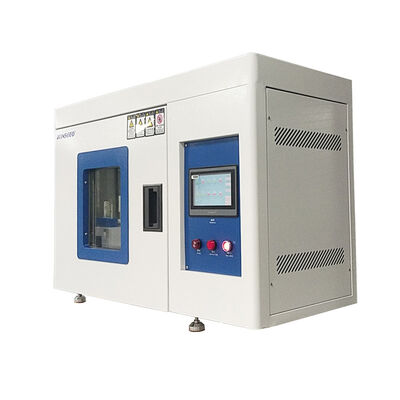 Oven Kekuatan Retensi Industri untuk Pengujian Produk Perekat