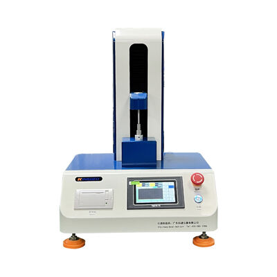 Probe Tack Tester Adhesive Initial Tack Testing Machine ASTM D3330 FINAT PSTC Mesin pengujian perekat awal