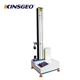 Releast Tester 0.5-500mm/Min Alat Uji Kompresi Terdaftar ISO CE