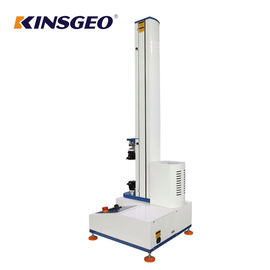 Releast Tester 0.5-500mm/Min Alat Uji Kompresi Terdaftar ISO CE