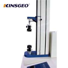 Releast Tester 0.5-500mm/Min Alat Uji Kompresi Terdaftar ISO CE