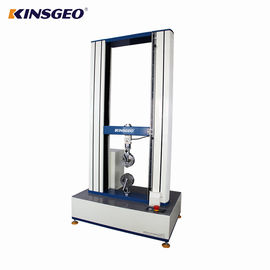 Tape Tensile Universal Testing Machines Dengan Motor AC / Pengontrol Komputer