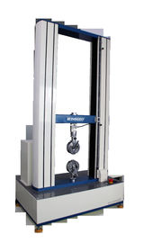 Tape Tensile Universal Testing Machines Dengan Motor AC / Pengontrol Komputer