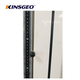 Tape Tensile Universal Testing Machines Dengan Motor AC / Pengontrol Komputer