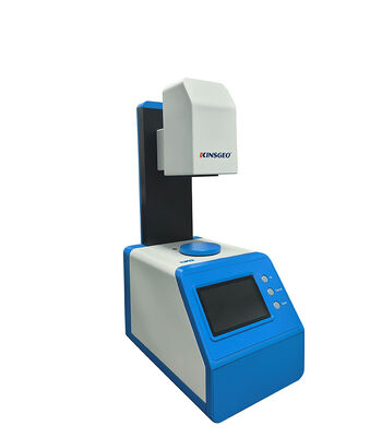Haze And Transmittance Tester, Light Transmittance Haze Measurement Instrument Untuk Plastic Film Glass Sheet**