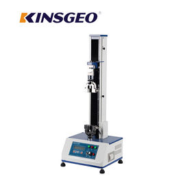 Mesin Uji Universal Plastik DC 25-40W Tape / Mesin Uji Tarik Desktop