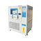 High Accuracy Temperature Humidity Test Chamber R23 \ R404A Refrigerating Fluid