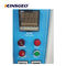 PLC Touch GB / T4851 380V 50Hz Oven Tape Shear Tester Peralatan Uji Geser Pita Suhu Tinggi