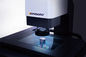 Peralatan Pengujian Tekstil 3D CNC Vmm Resolusi 0.1um