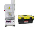 KJ-3092 Melt Flow Index Equipment, Penguji Abrasi Din Plastik Fluor