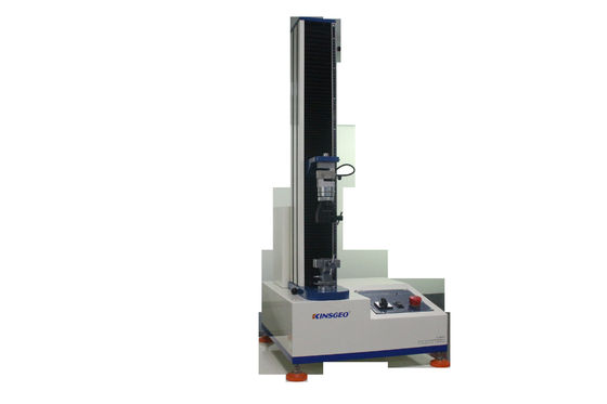 Mesin Uji Bahan Universal GB / T2790, Penguji Bahan Universal Kulit