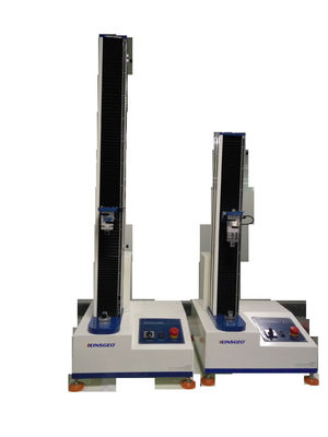Mesin Uji Bahan Universal GB / T2790, Penguji Bahan Universal Kulit