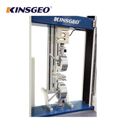 ASTM GB Mini Universal Tensile Tester, Mesin Portabel Digunakan Untuk Uji Tarik Ten