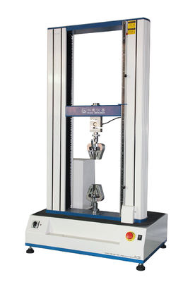 ASTM GB Mini Universal Tensile Tester, Mesin Portabel Digunakan Untuk Uji Tarik Ten