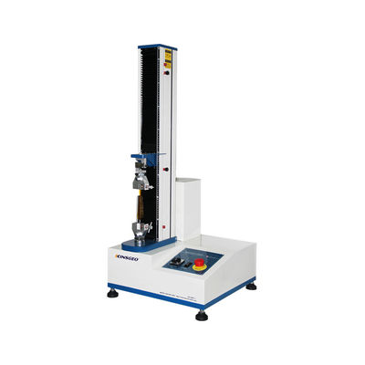 0.2g Mini Portable Tensile Tester, Instrumen Kekuatan Tarik Pita CNS11888