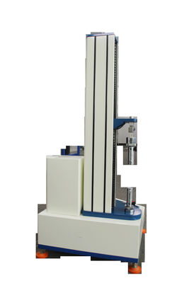 0.2g Mini Portable Tensile Tester, Instrumen Kekuatan Tarik Pita CNS11888