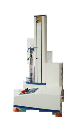0.2g Mini Portable Tensile Tester, Instrumen Kekuatan Tarik Pita CNS11888