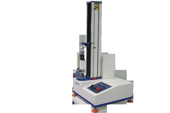 0.2g Mini Portable Tensile Tester, Instrumen Kekuatan Tarik Pita CNS11888