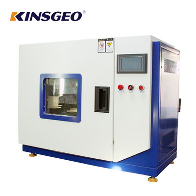 Lab 2 Partisi Ruang Uji Lingkungan ISO Oven Penuaan Industri