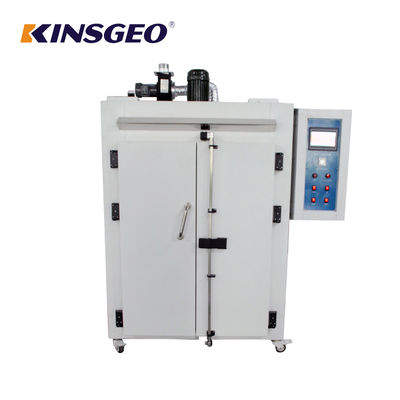 Lab 2 Partisi Ruang Uji Lingkungan ISO Oven Penuaan Industri