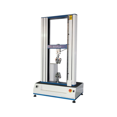 Kolom Kembar 2T 5T 10T Universal Tensile Tester