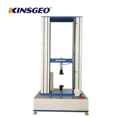 Kolom Kembar 2T 5T 10T Universal Tensile Tester
