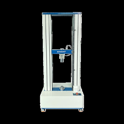 5000N Servo Motor Laboratory Universal Mesin pengujian