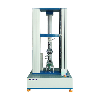 Mesin pengujian universal servo motor berkolom ganda