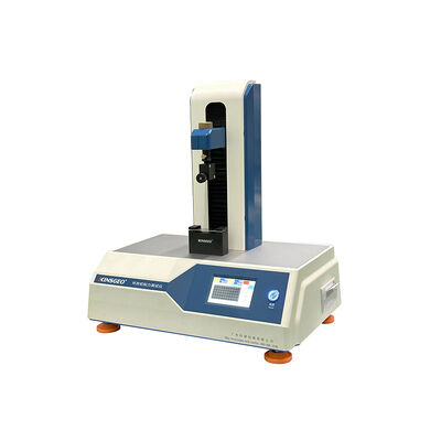 ASTM D6195 Loop Tack Tester Tape Label Ring Initial Viscosity Tester