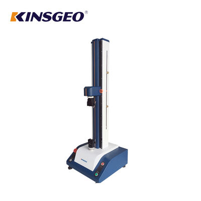 500mm / Min 10kg Komposit Peeling Force Testing Equipment