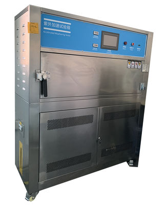 RT70C 8L / Day Accelerated Weathering UV Testing Machine