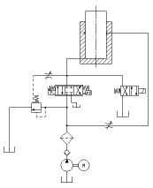 Electro Hydraulic Servo Function Universal Testing Machine terkomputerisasi
