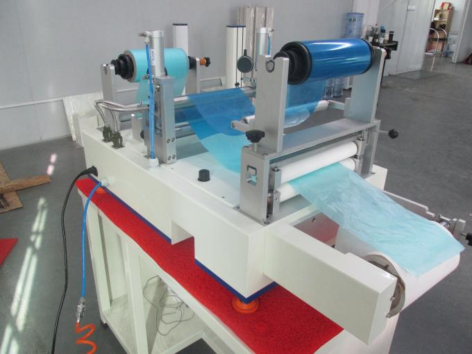 Merek Baru Spot Hot Melt Adhesive Lab UV Coating Machine Untuk Lantai Kayu