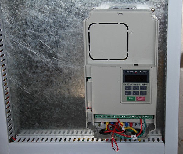 IPX5 / IPX6 Rain Spray Tester
