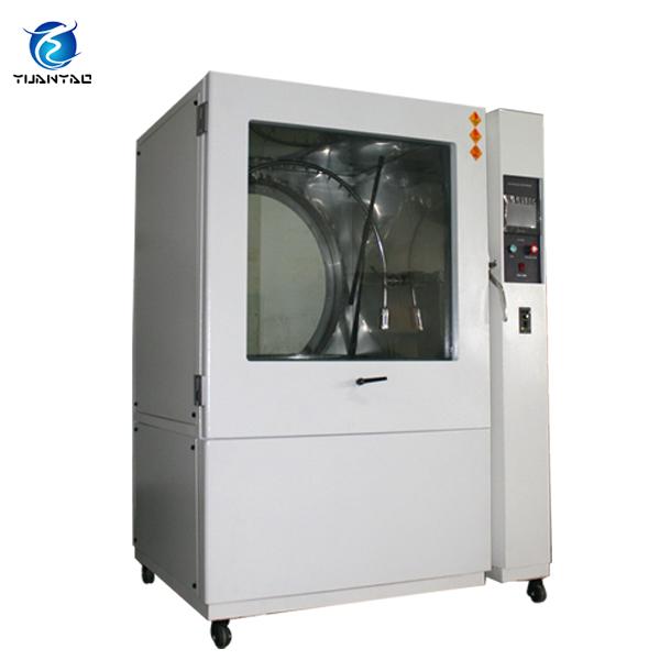 Best seller Air penyemprotan pengujian mesin S1 S2 R1 R2 hujan bukti semprot tester