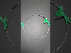 Video uji tegangan lembaran logam,