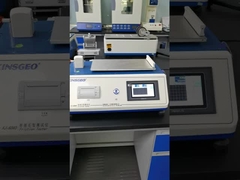 Penguji koefisien gesekan film