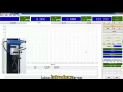 Cara mengkalibrasi sensor mesin pengujian tarik