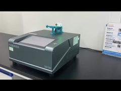 Penganalisis Volume Lapisan Minyak Silikon KJ-S6700