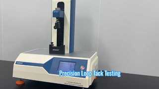 Penguji Loop Tack KJ‑6031