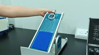 Penguji Bola Tack Tape KJ-6032